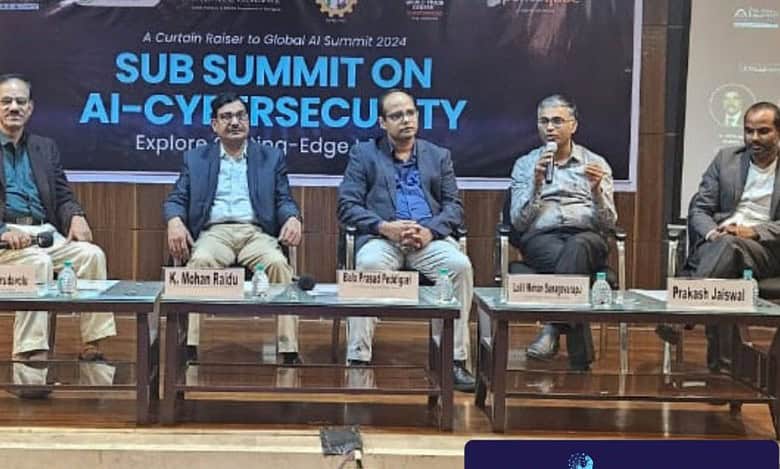 Global AI Summit