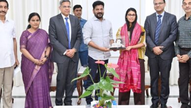 HCL to launch new campus in Hyderabad, create 5000 jobs