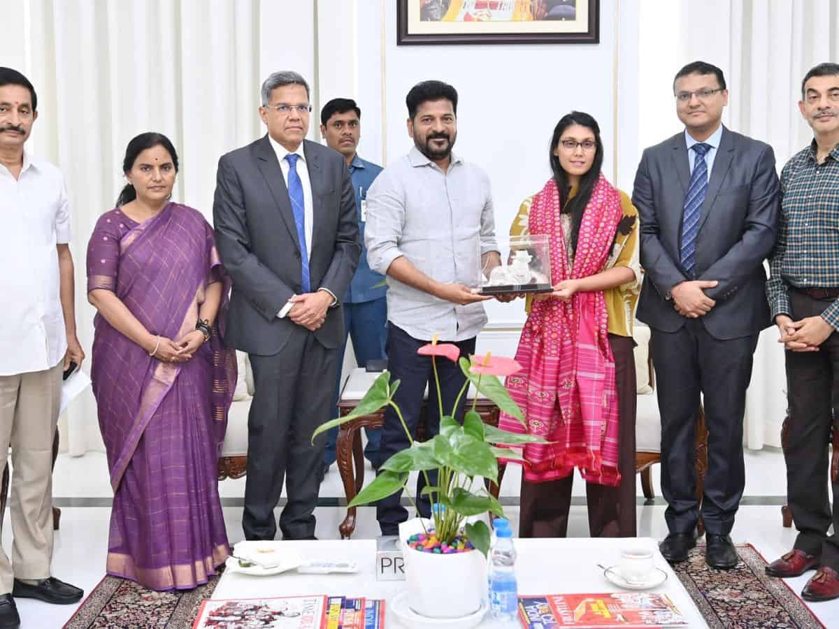 HCL to launch new campus in Hyderabad, create 5000 jobs