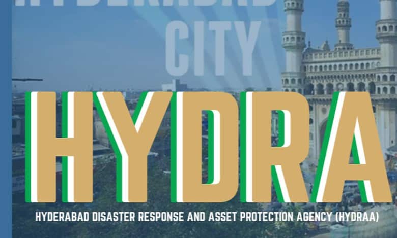 State government issues orders on Wednesday, according sanction for creation of 169 posts in HYDRA.