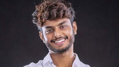 Hyderabad: Rape case filed against YouTuber Harsha Sai
