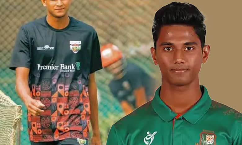 Cricket: Young tigers of Bangladesh maul Pakistan to chalk up a historic series win