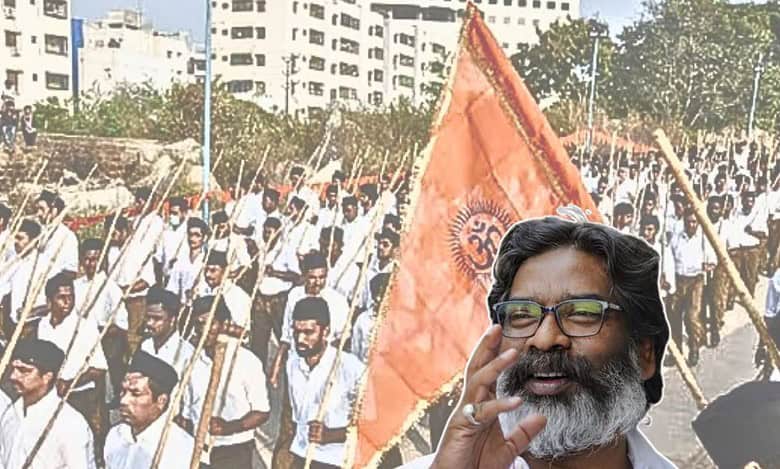 We passed exam of democracy in Jharkhand: CM Hemant Soren