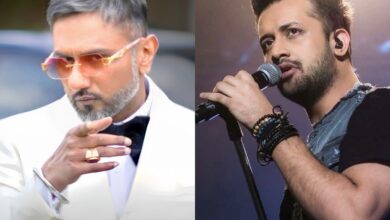 Honey Singh and Atif Aslam to collaborate: Fans can’t wait!