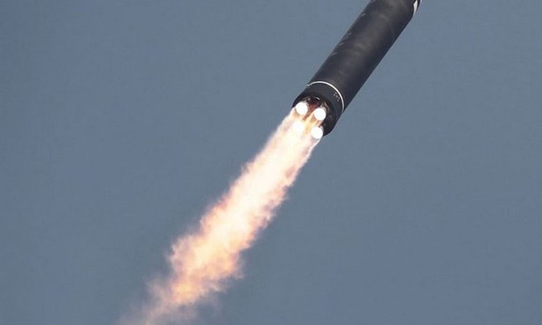 China test-fires ICBM into Pacific Ocean; says achieved ‘desired goals’