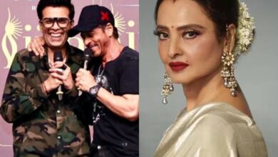 Shah Rukh's host avatar to Rekha's performance: IIFA 2024 promises a star-studded affair