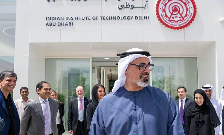 How IITs have become new export from India