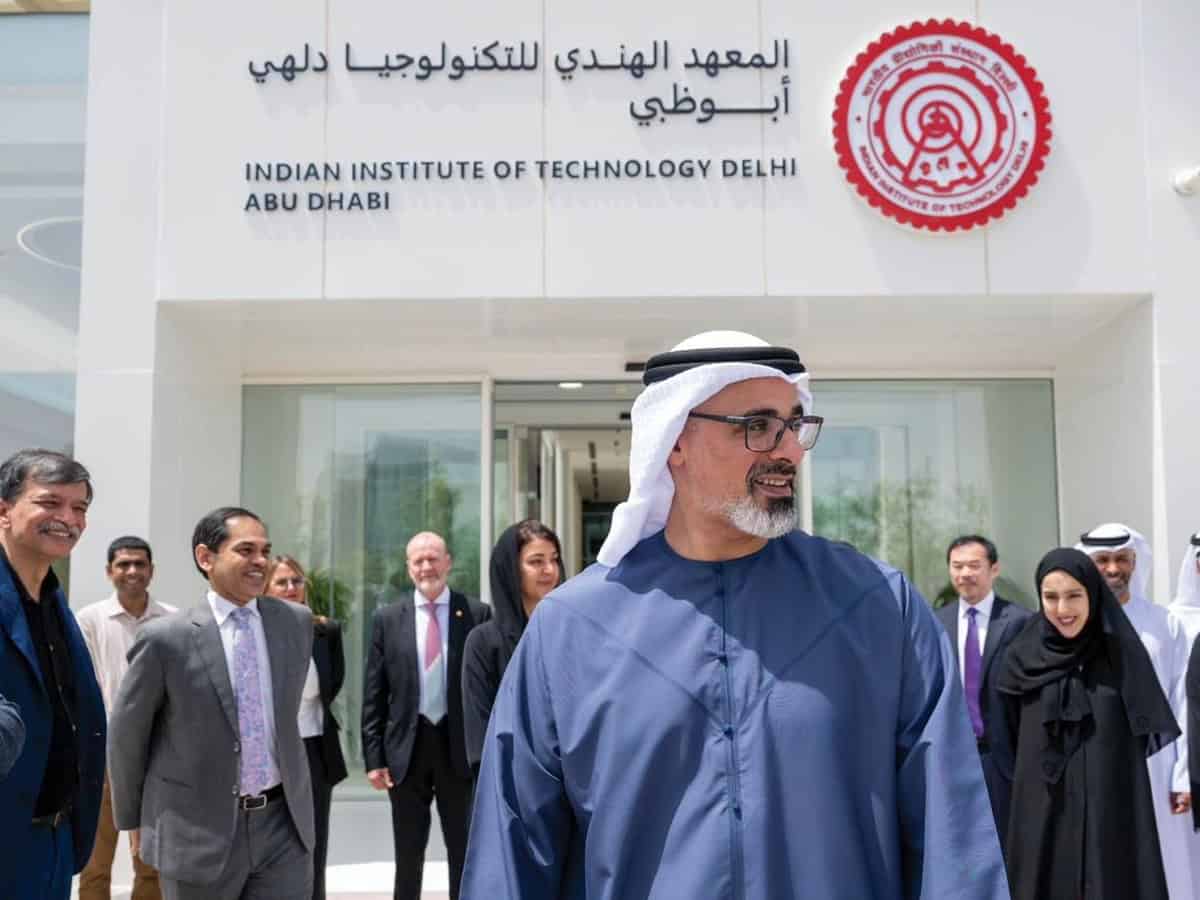How IITs have become new export from India