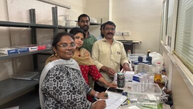 DCA busts illegal sale of steroids to gym goers in Hyderabad
