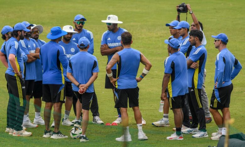 India aims for 2-0 series win against Bangladesh; Kohli & Rohit under pressure to perform