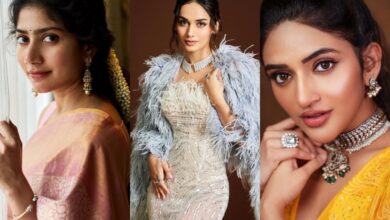 Meet the Indian actresses who are also qualified doctors