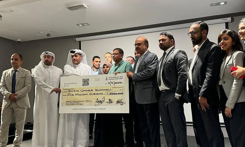 UAE: Indian gets Rs 11 cr compensation after accident left him paralysed