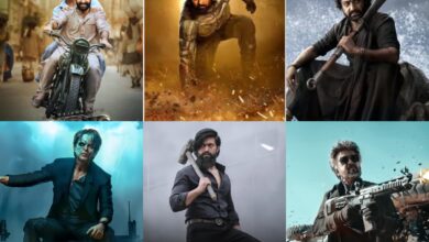 Indian films that crossed Rs 100 crore on Day 1—Top 10 list