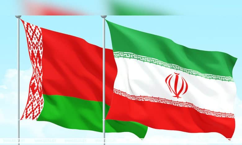 Iran, Belarus vow to promote political, security, economic ties