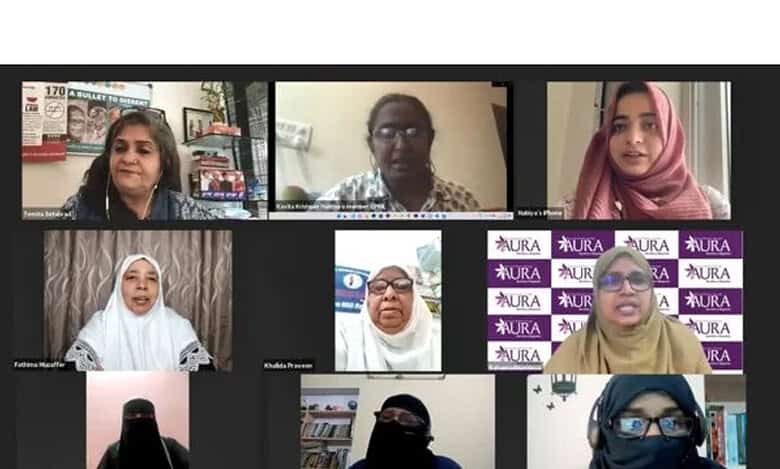 Morality is Freedom: JIH women’s wing launches campaign to redefine true liberty and empowerment