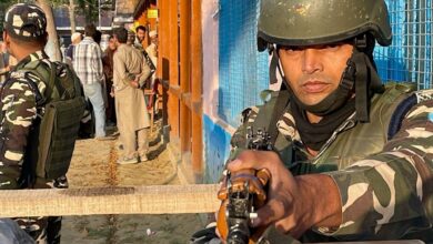 J-K polls: Over 11% voting in first 2 hours
