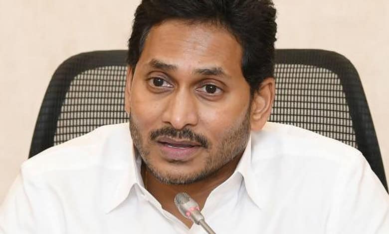EDB ranking: A shot in the arm to the beleaguered YSRCP