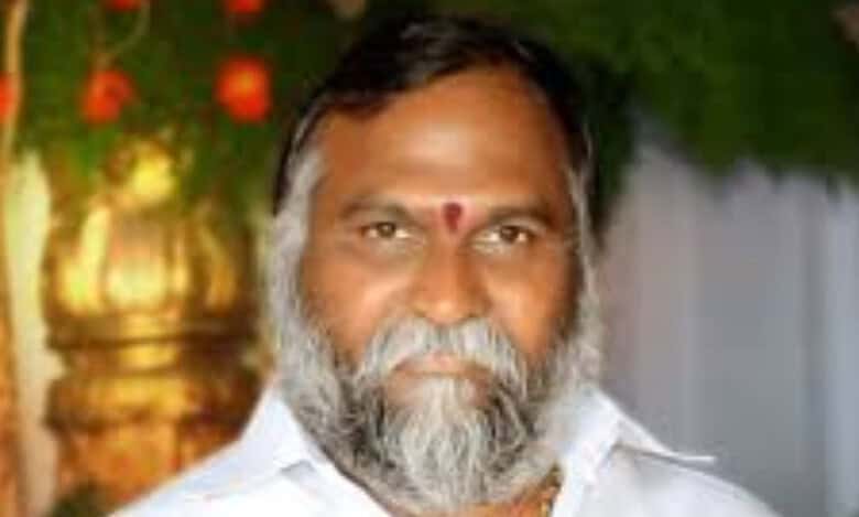 TPCC working president claims that one needs to spend anywhere between Rs 50 to 100 crore to win as MLA and MP in contemporary politics.