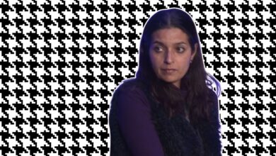 Indian-origin author Jhumpa Lahiri