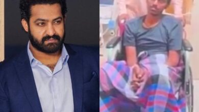 Young fan’s last wish: To watch Jr NTR’s Devara before he dies