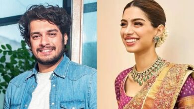 Khushi Kapoor, Junaid Khan's film to be released in Feb 2025