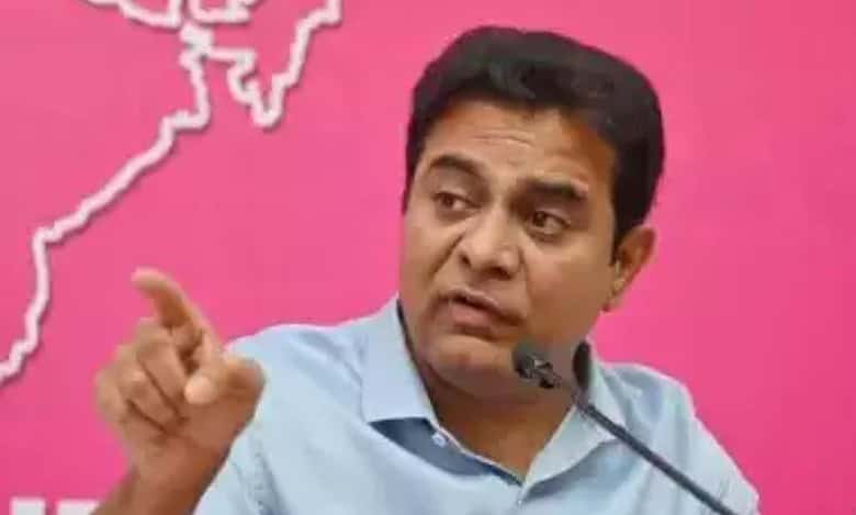 KTR