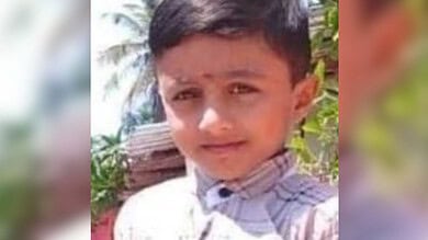7-year-old boy dies of overdose injection