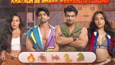 Khatron Ke Khiladi 14: Which female contestant will exit today?