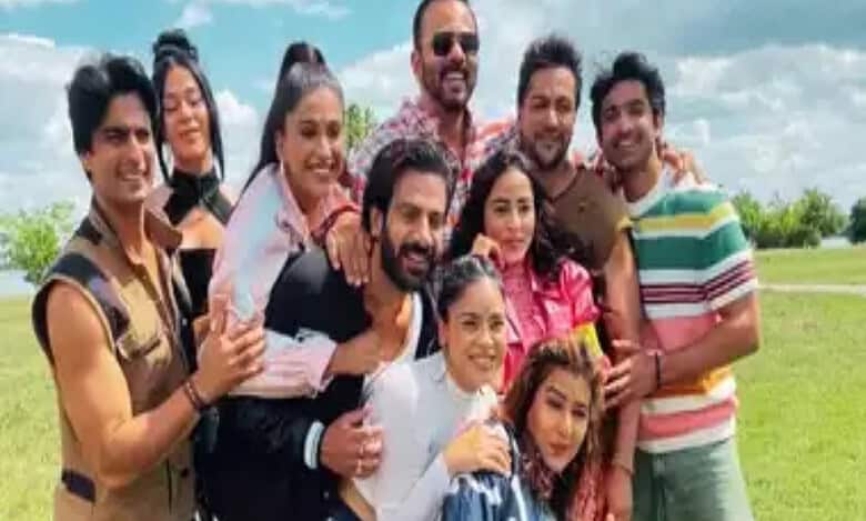 Khatron Ke Khiladi 14: Meet the top 5 finalists of this season