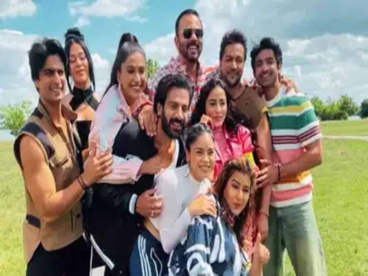 Khatron Ke Khiladi 14: Meet the top 5 finalists of this season