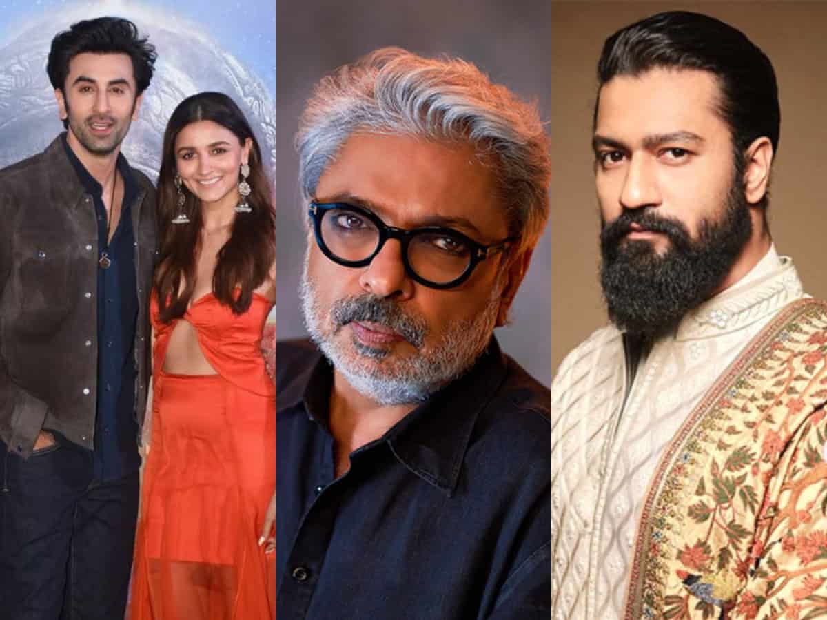 Saregama buys Bhansali's Love And War for HUGE price: Report