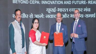 Lulu Group roped in to promote Indian organic products globally