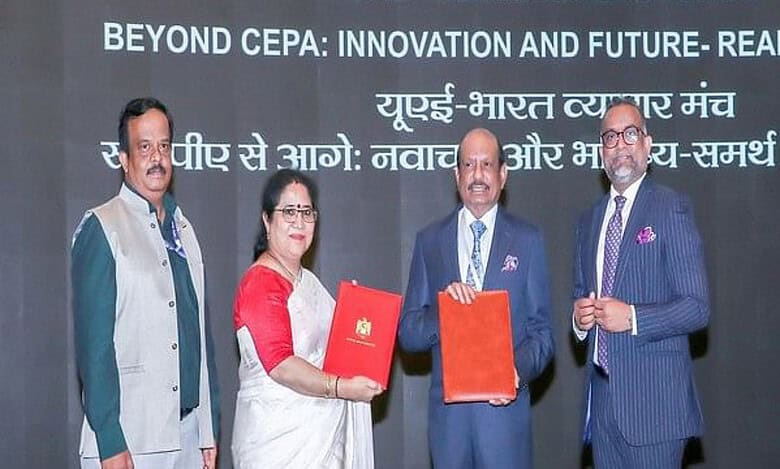 Lulu Group roped in to promote Indian organic products globally
