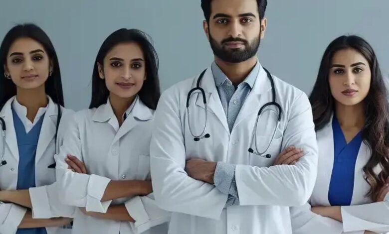 Centre approves four new medical colleges for Telangana.
