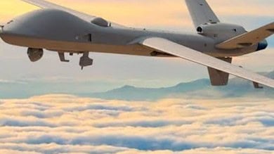 MQ-9B