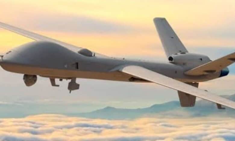 MQ-9B