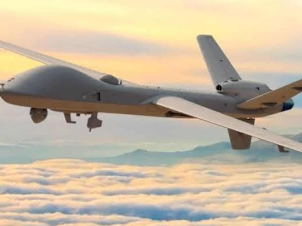 MQ-9B