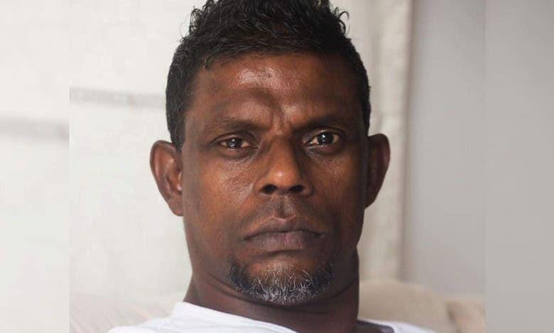 Malayalam Actor Vinayakan