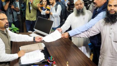 Authorities agree to seal illegal portion: Himachal ministers