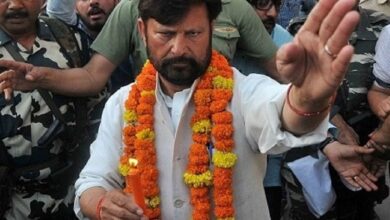 Chaudhary Lal Singh