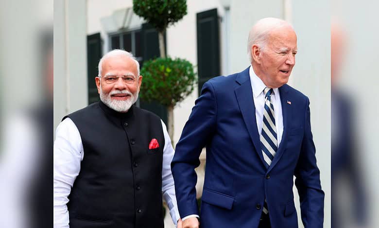 Our message is clear, Quad is here to stay: PM Modi at Leaders' Summit
