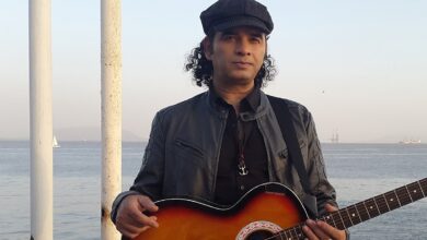 Mohit Chauhan to perform live in Dubai: Date, tickets & more
