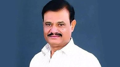 SIT raids arrested Karnataka BJP MLA’s residence, 15 other locations