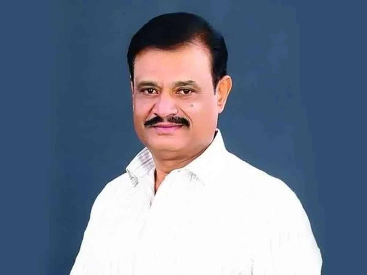 SIT raids arrested Karnataka BJP MLA’s residence, 15 other locations