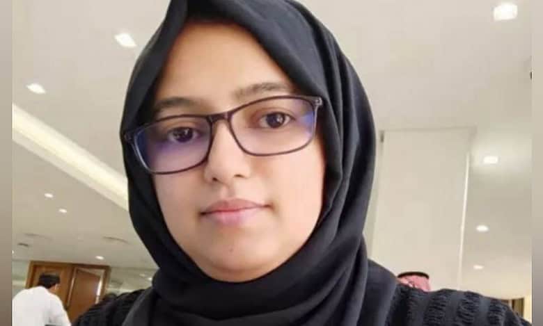 Nari Shakti in Riyadh’s Indian International School as Shahnas heads