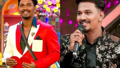 Nabeel Afridi's reported per week earnings from Bigg Boss Telugu 8