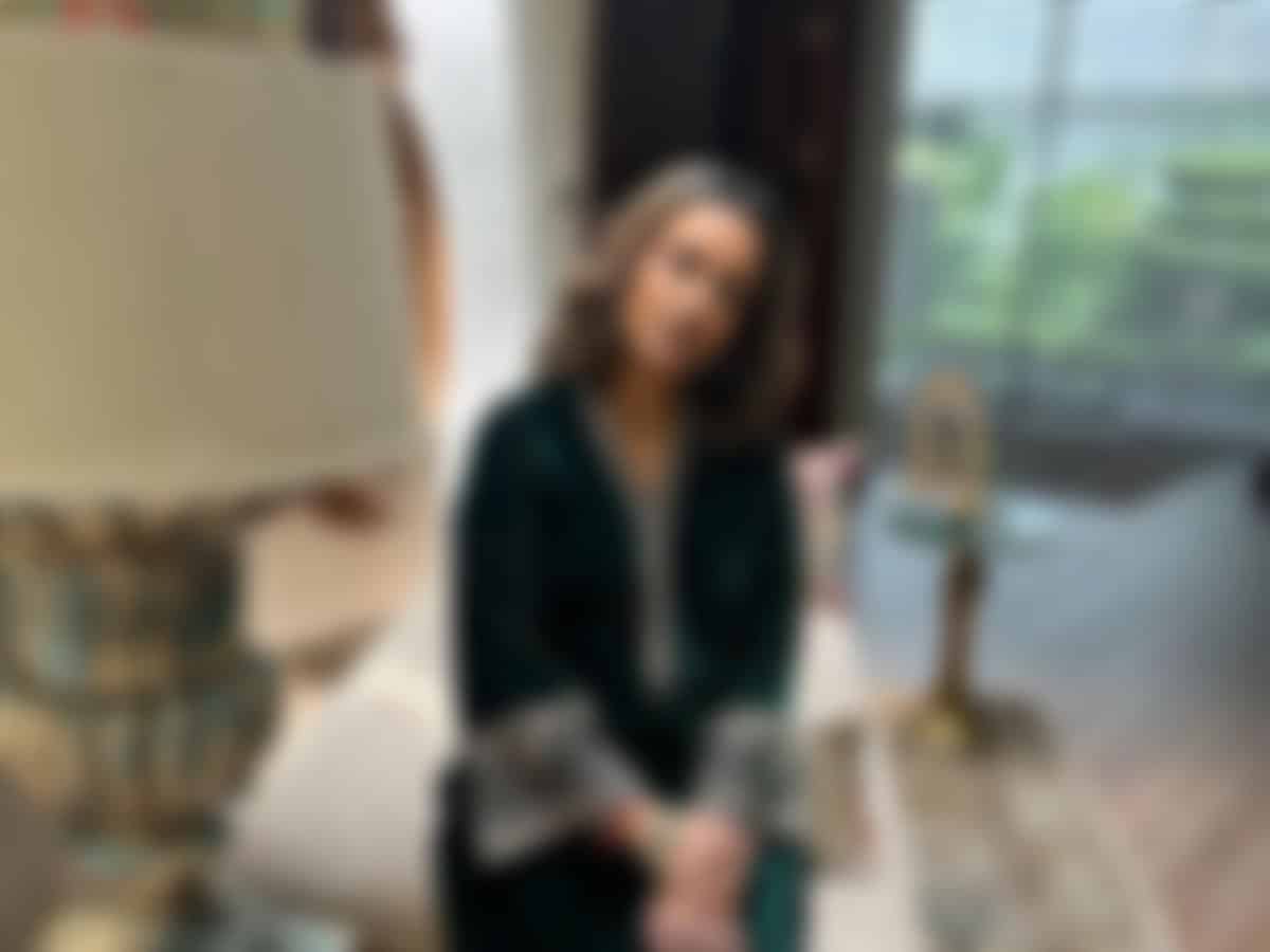 Meet Bollywood actress with 16 flops, now settled in Hyderabad