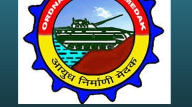 The ordinance factory in Sangareddy invites applications for recruiting 361 'Trade Apprentices.'