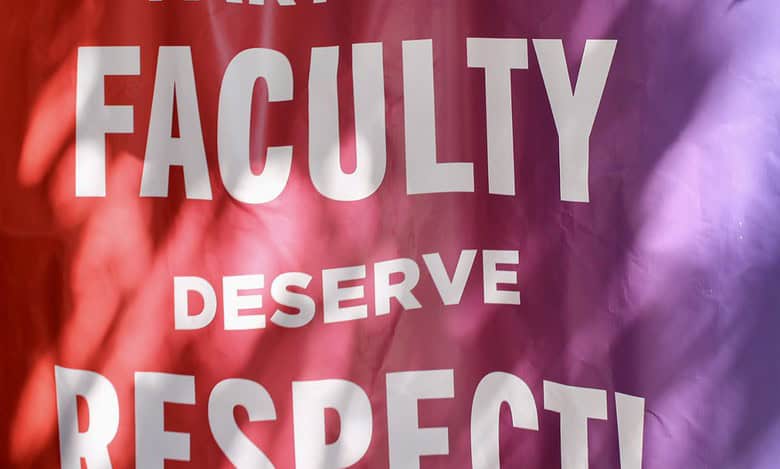 Part-time lecturers in Telangana universities are facing a growing wave of discontent as they grapple with unfair labour practices and inadequate compensation.