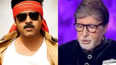 KBC 16: Pawan Kalyan question that made contestant win Rs 1.6L
